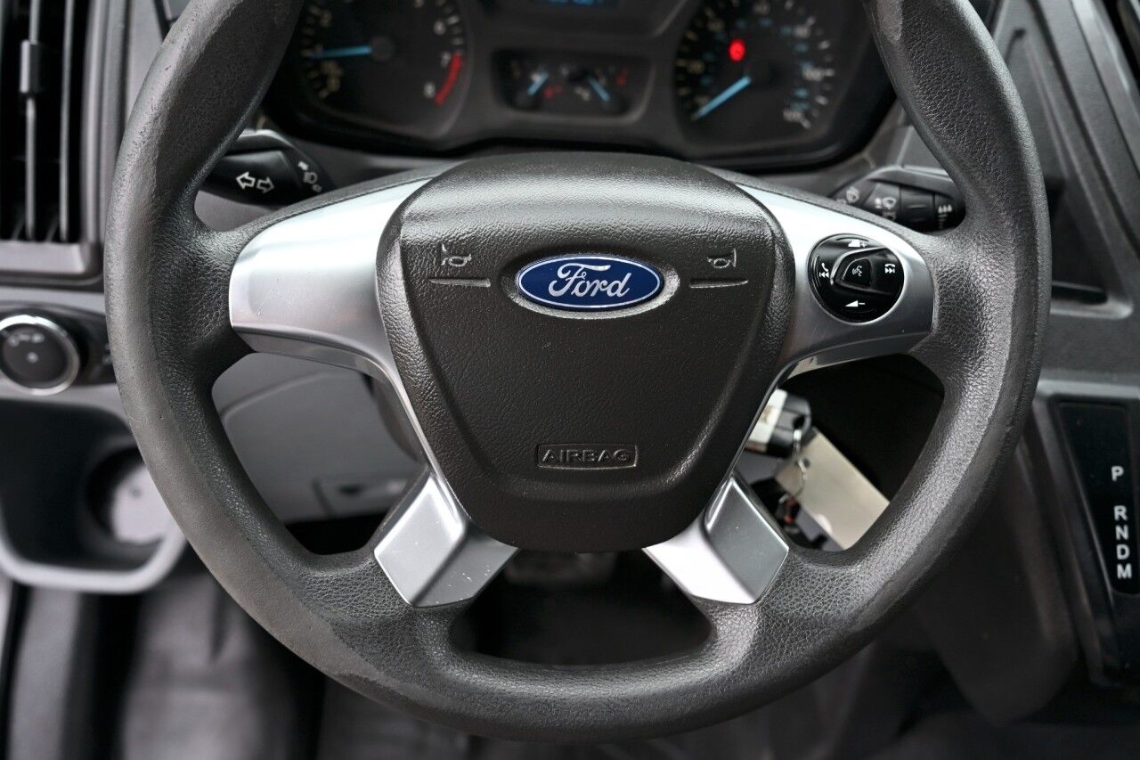 2019 Ford Transit Van Doral FL