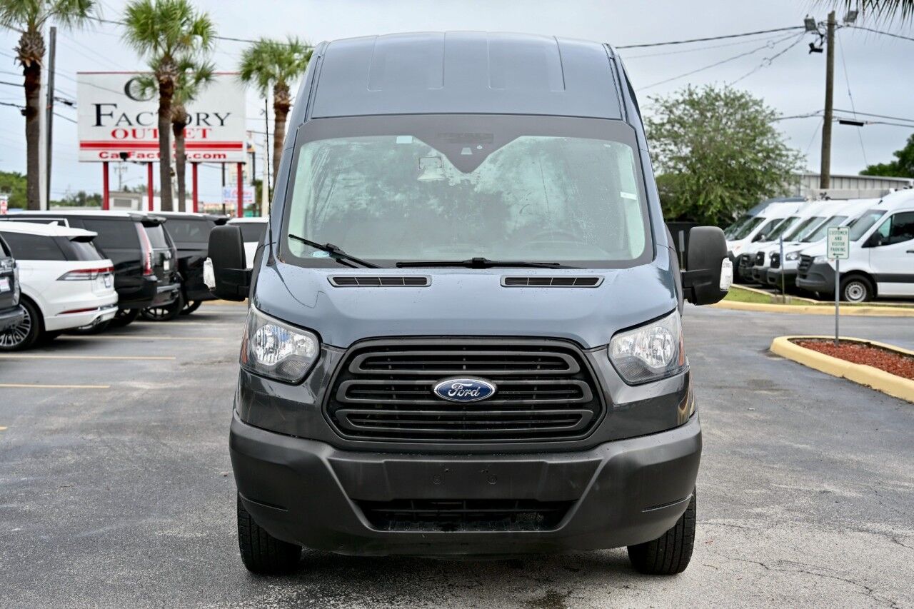2019 Ford Transit Van Doral FL