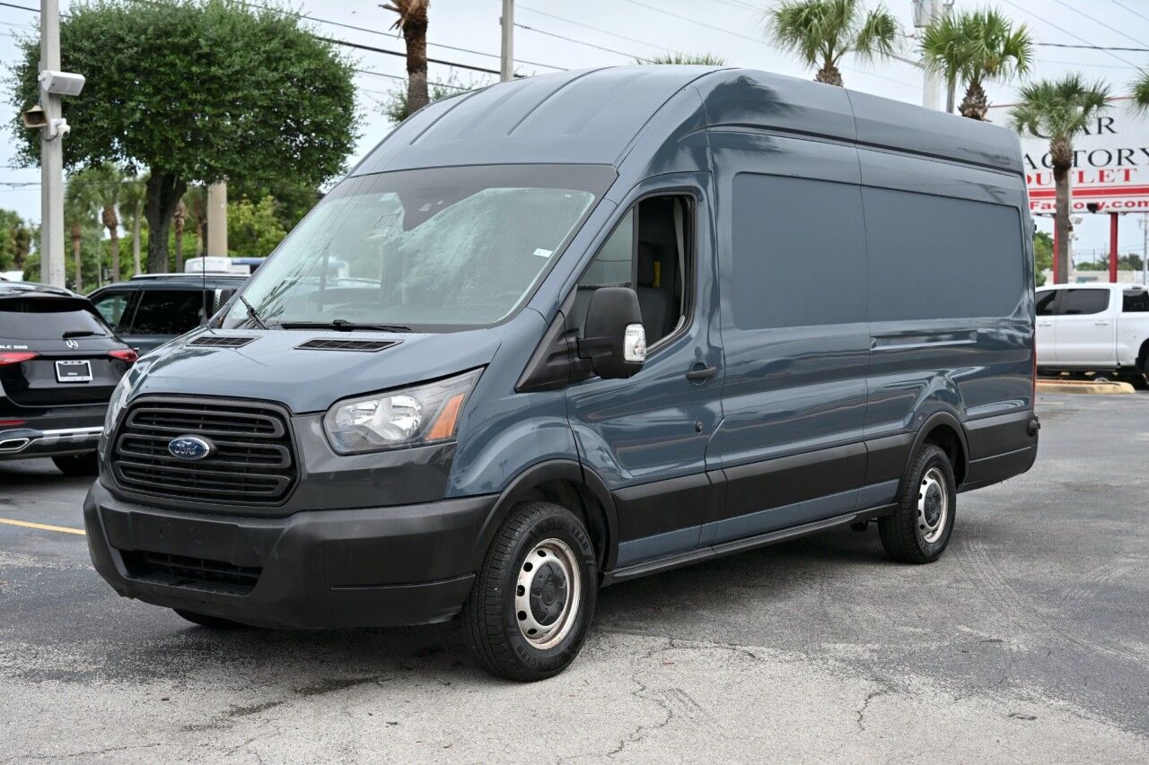 2019 Ford Transit Van Doral FL