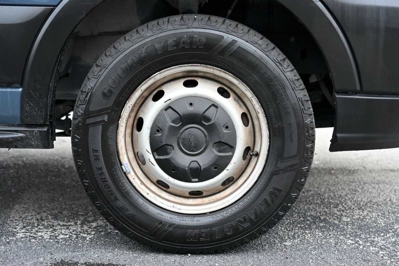 2019 Ford Transit Van Doral FL