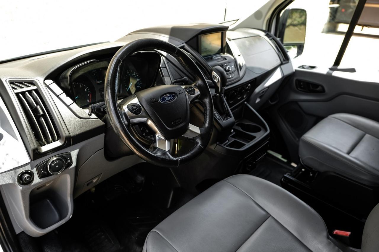 2019 Ford Transit Van Farmers Branch TX