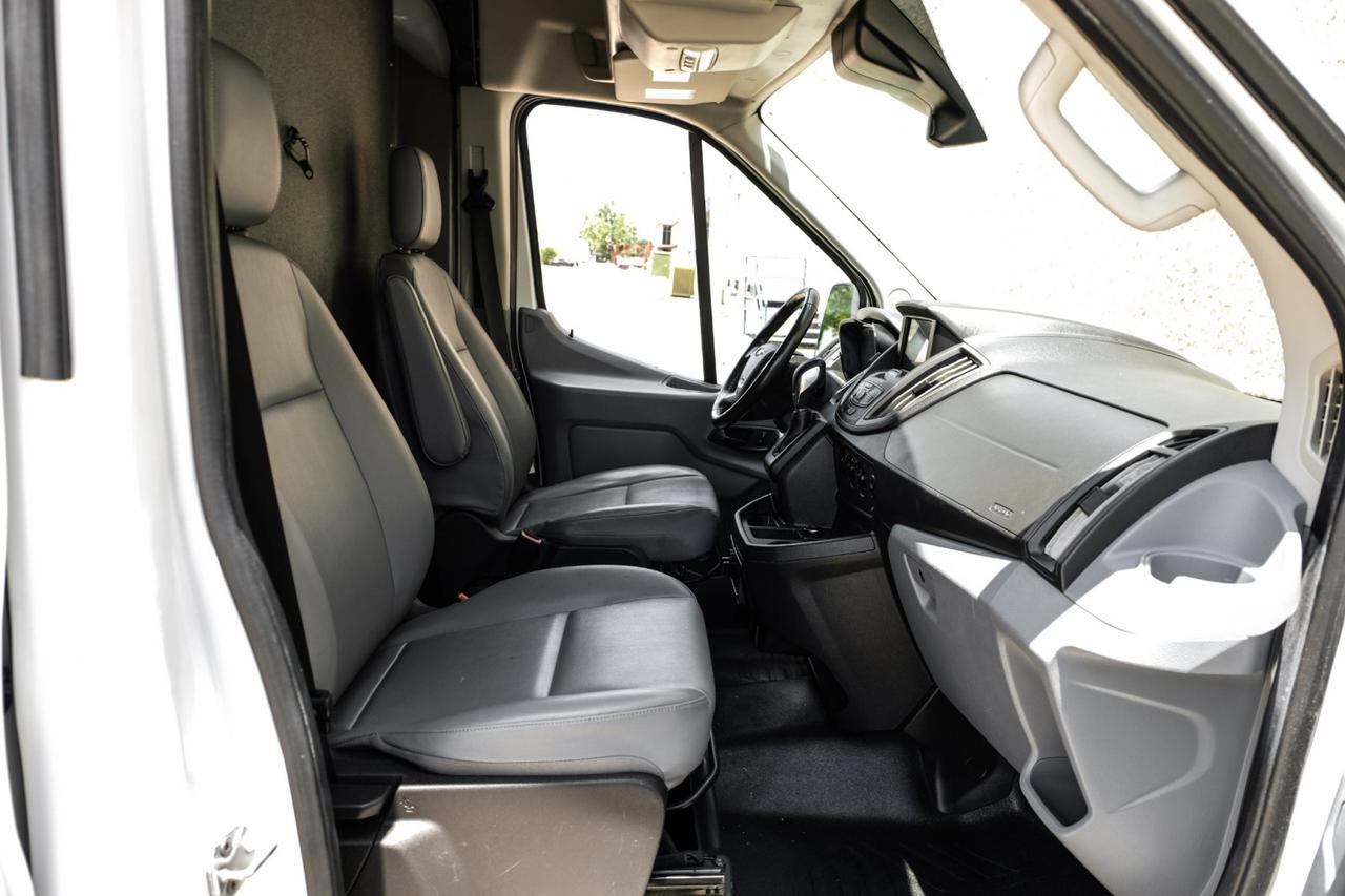 2019 Ford Transit Van Farmers Branch TX