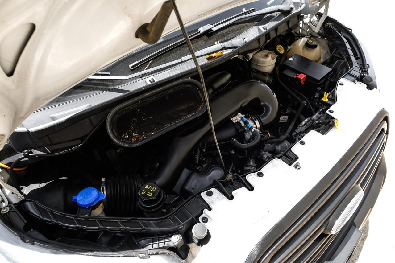 2019 Ford Transit Van Farmers Branch TX