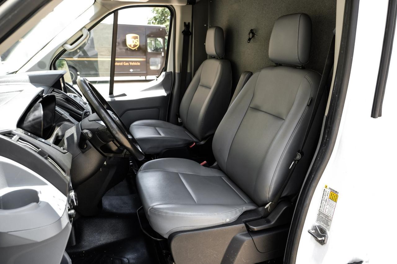 2019 Ford Transit Van Farmers Branch TX