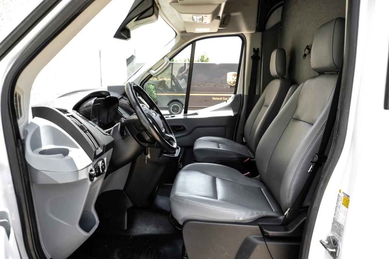 2019 Ford Transit Van Farmers Branch TX