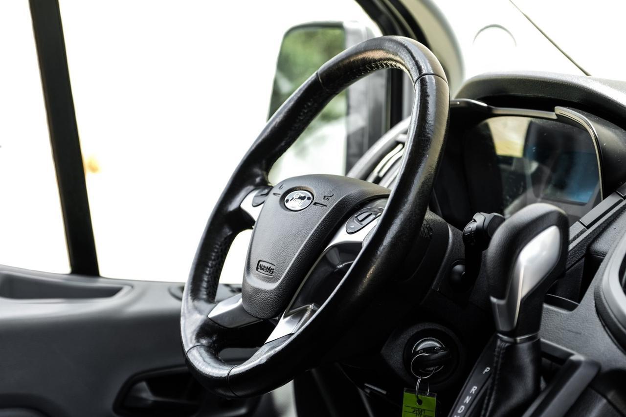 2019 Ford Transit Van Farmers Branch TX