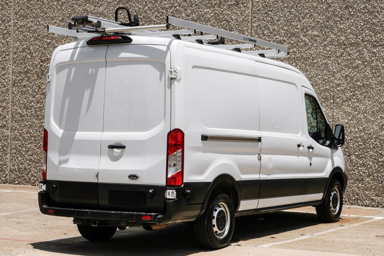2019 Ford Transit Van Farmers Branch TX