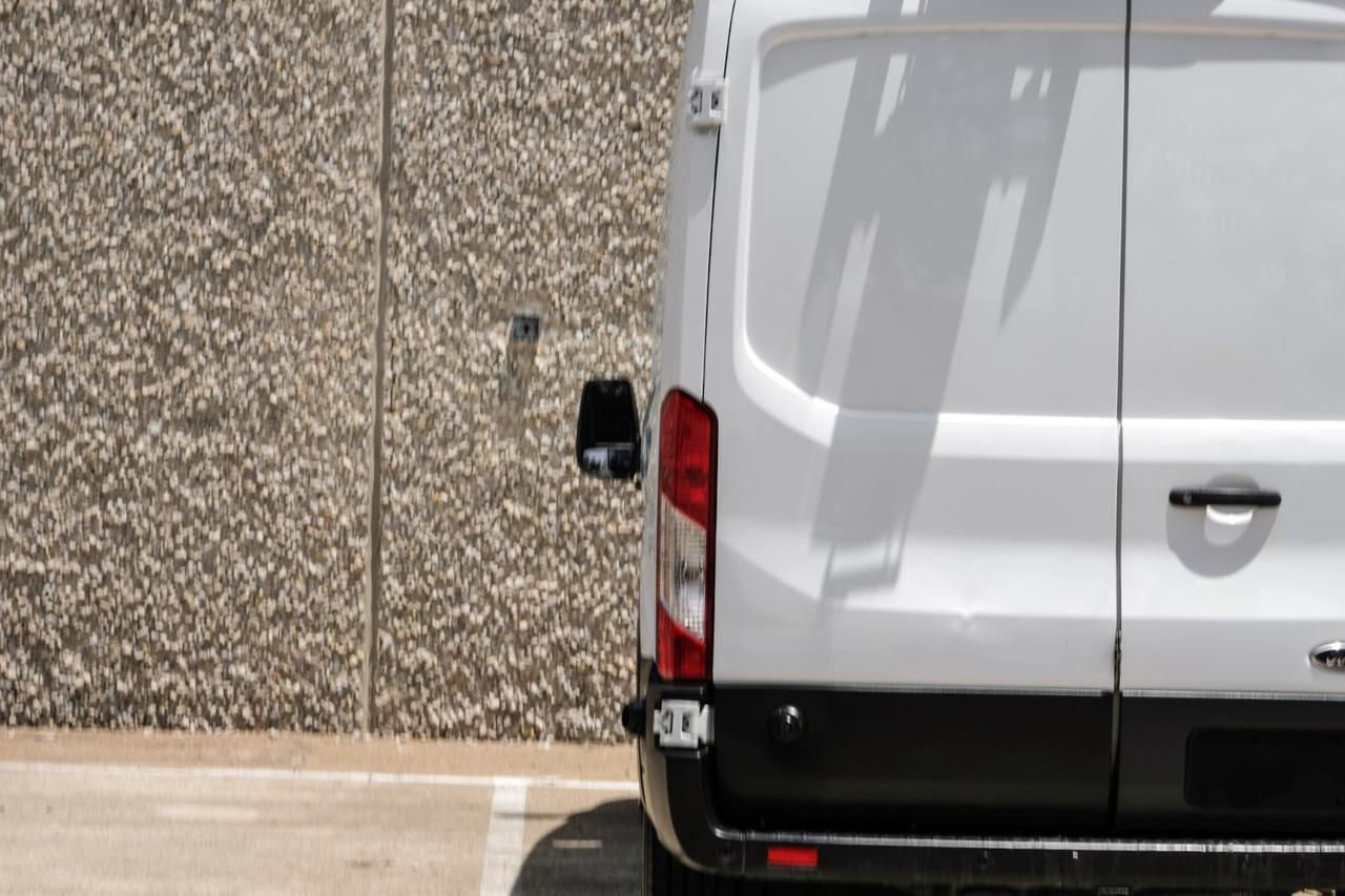 2019 Ford Transit Van Farmers Branch TX