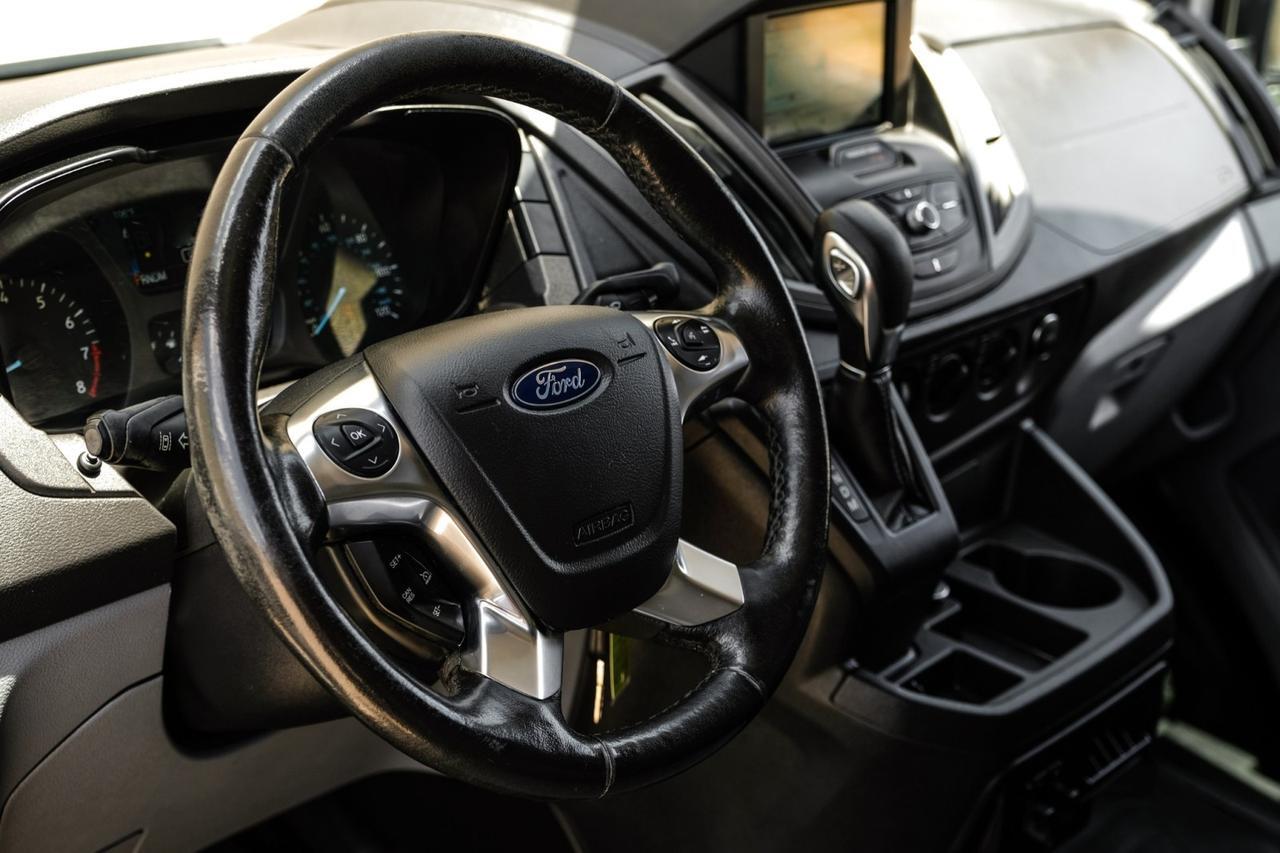 2019 Ford Transit Van Farmers Branch TX