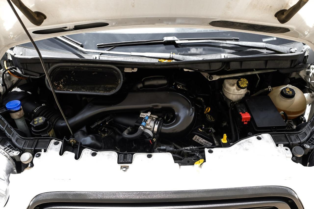 2019 Ford Transit Van Farmers Branch TX