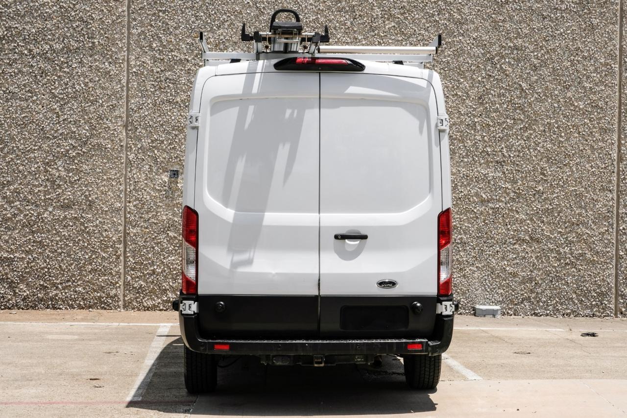 2019 Ford Transit Van Farmers Branch TX