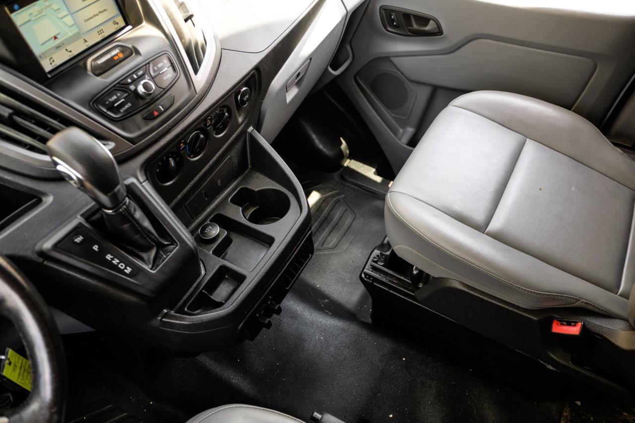 2019 Ford Transit Van Farmers Branch TX
