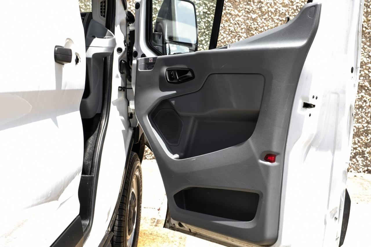 2019 Ford Transit Van Farmers Branch TX