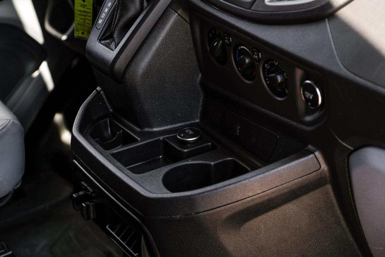 2019 Ford Transit Van Farmers Branch TX