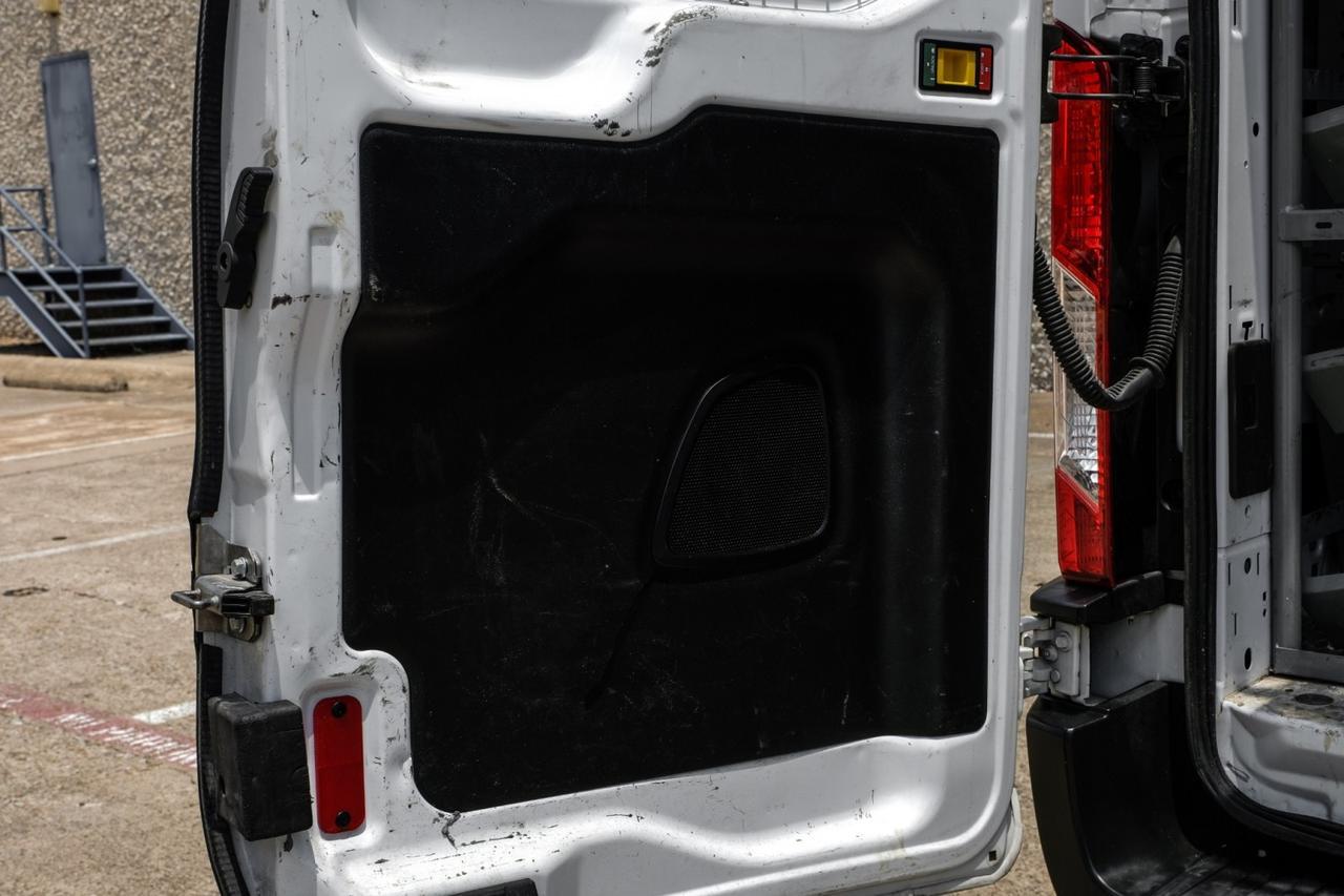 2019 Ford Transit Van Farmers Branch TX