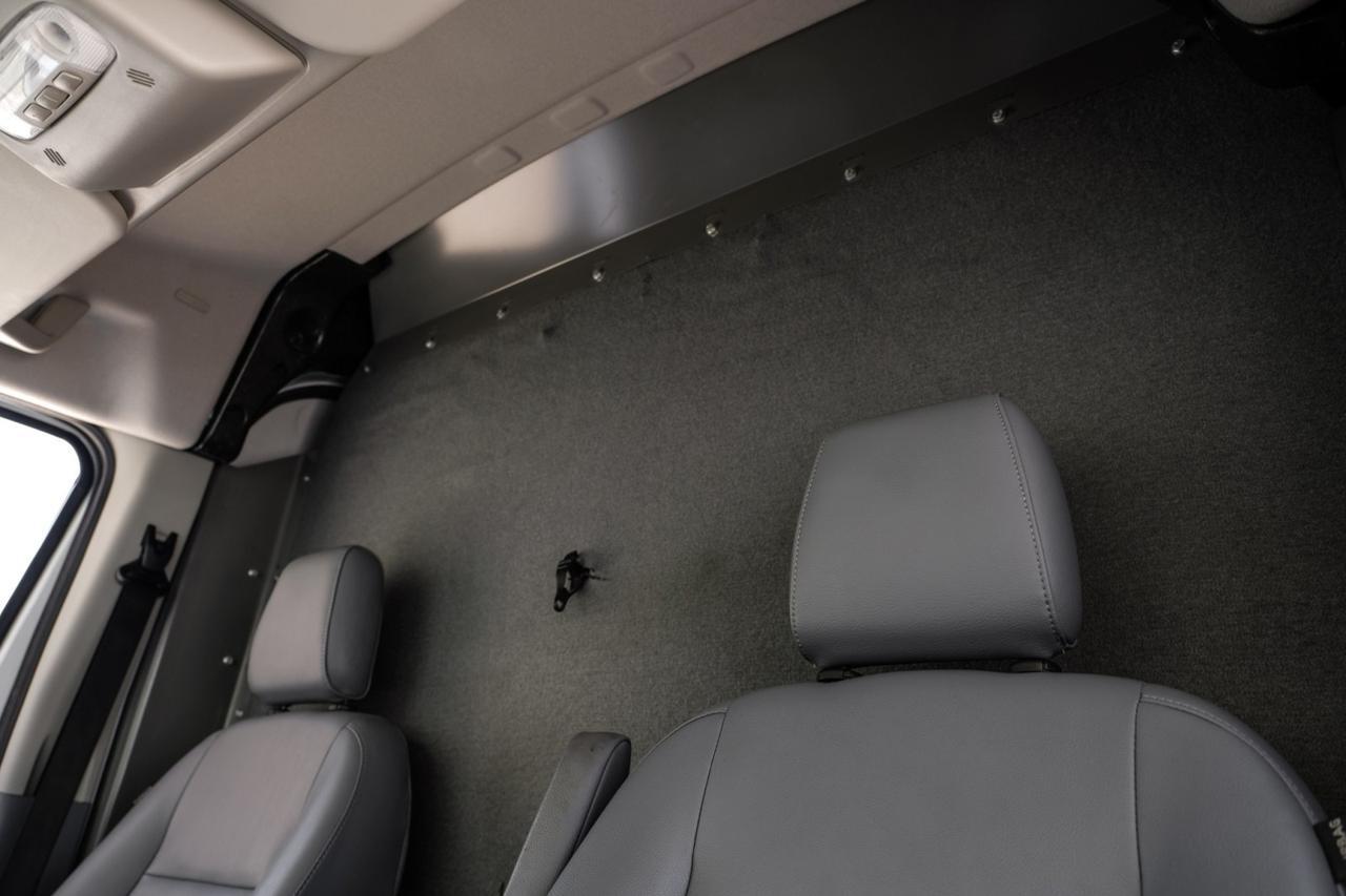 2019 Ford Transit Van Farmers Branch TX