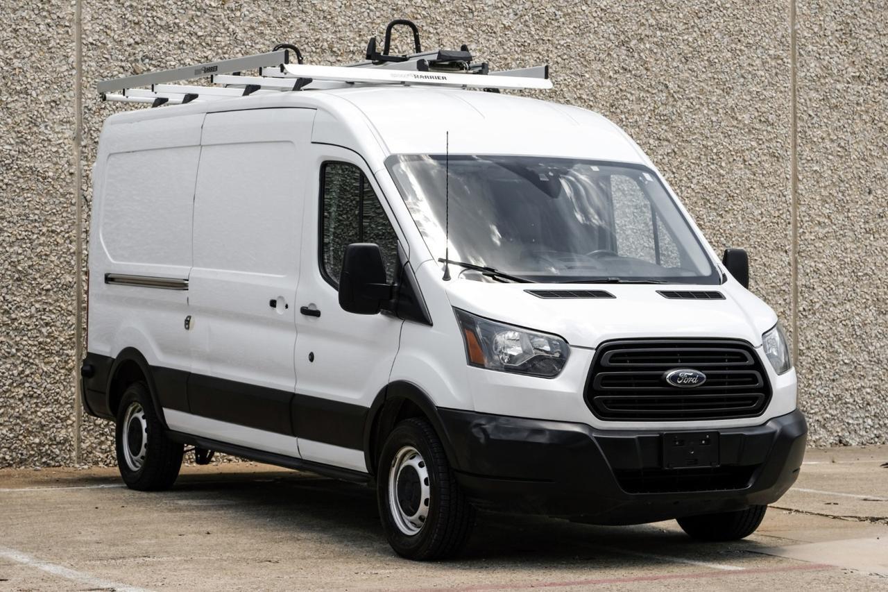 2019 Ford Transit Van Farmers Branch TX