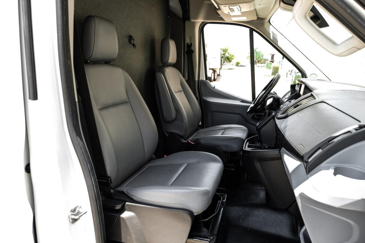 2019 Ford Transit Van Farmers Branch TX