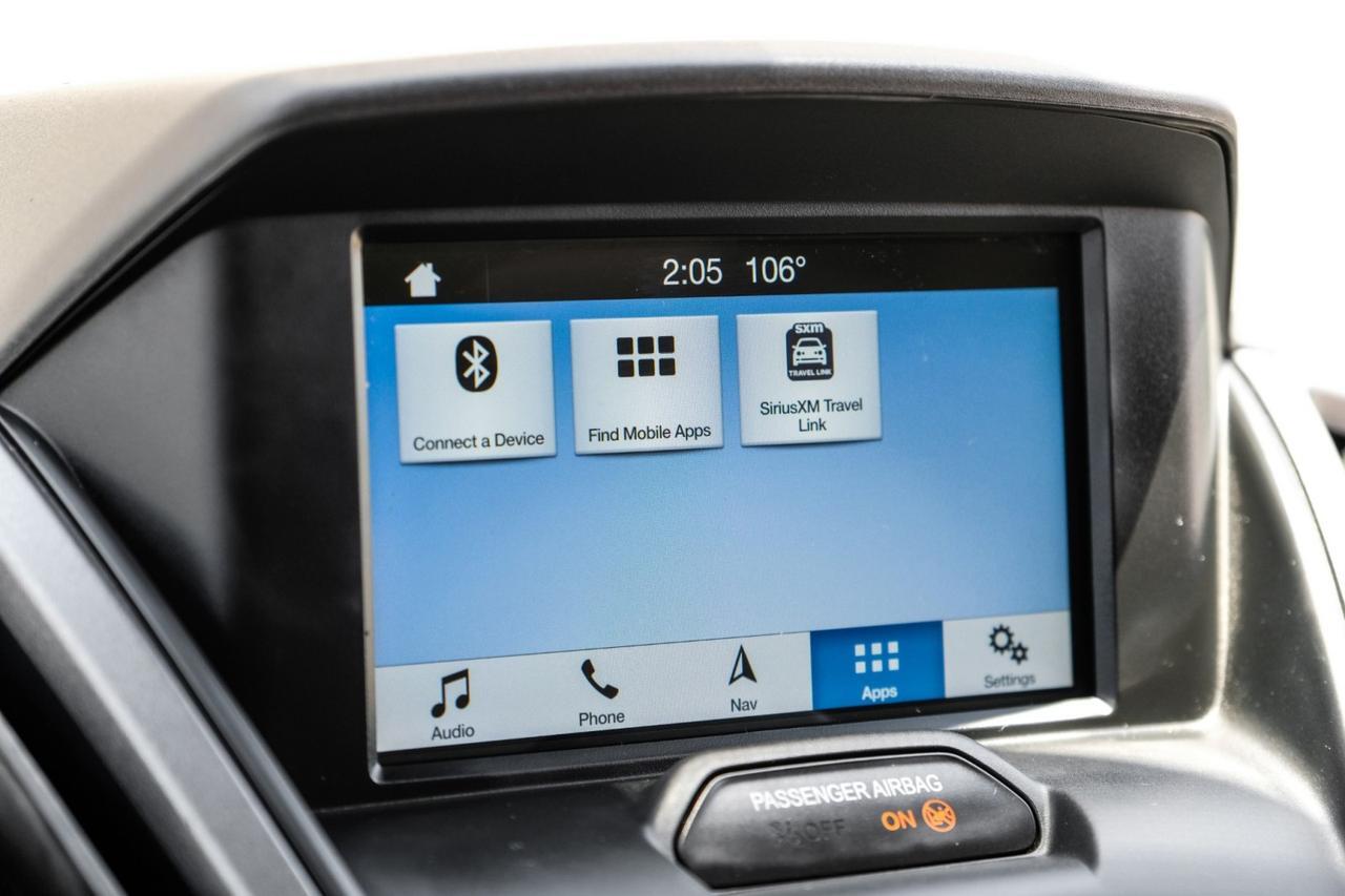2019 Ford Transit Van Farmers Branch TX