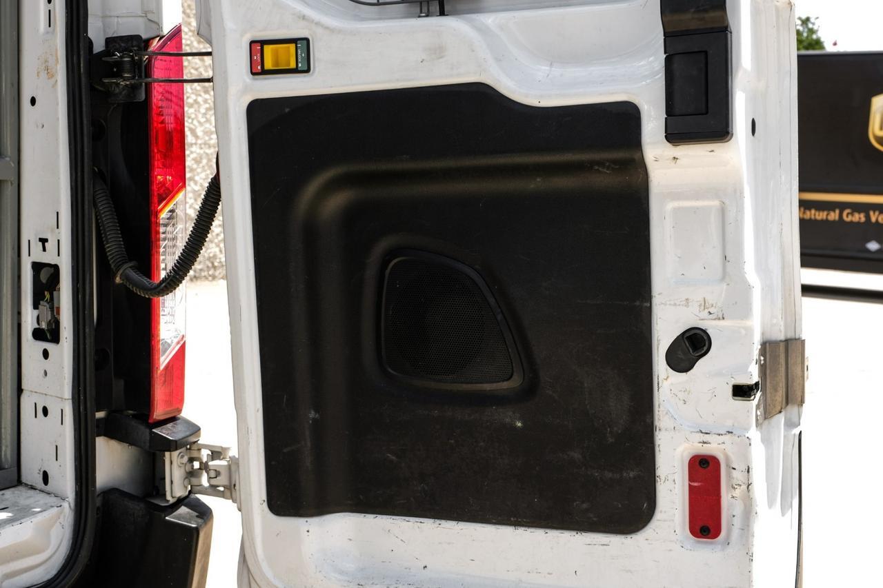 2019 Ford Transit Van Farmers Branch TX