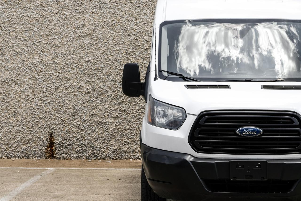 2019 Ford Transit Van Farmers Branch TX