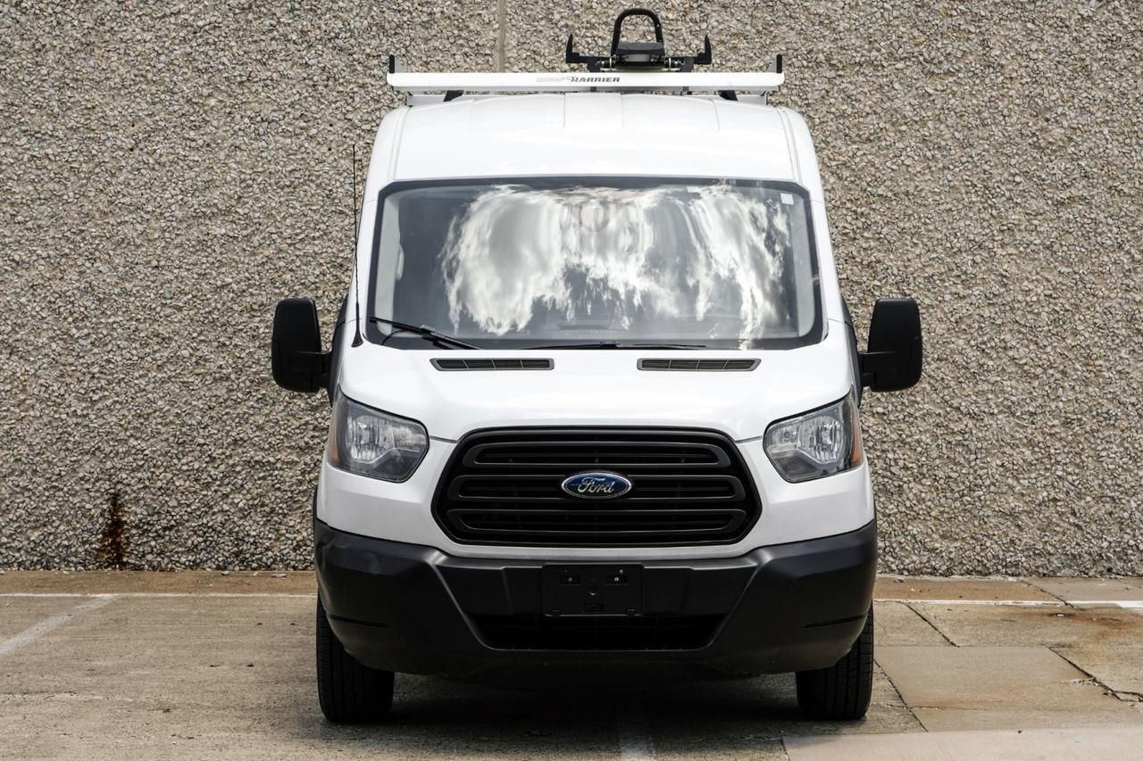 2019 Ford Transit Van Farmers Branch TX