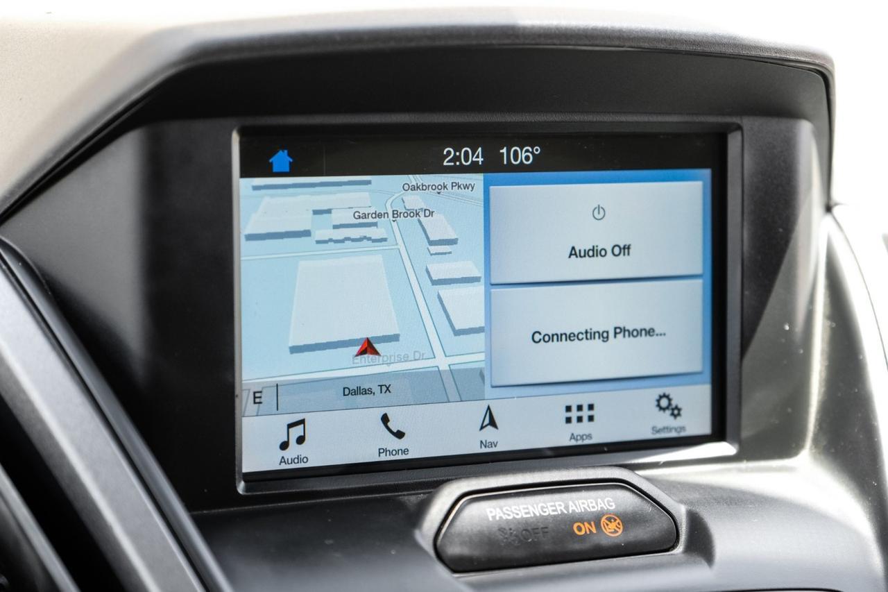 2019 Ford Transit Van Farmers Branch TX