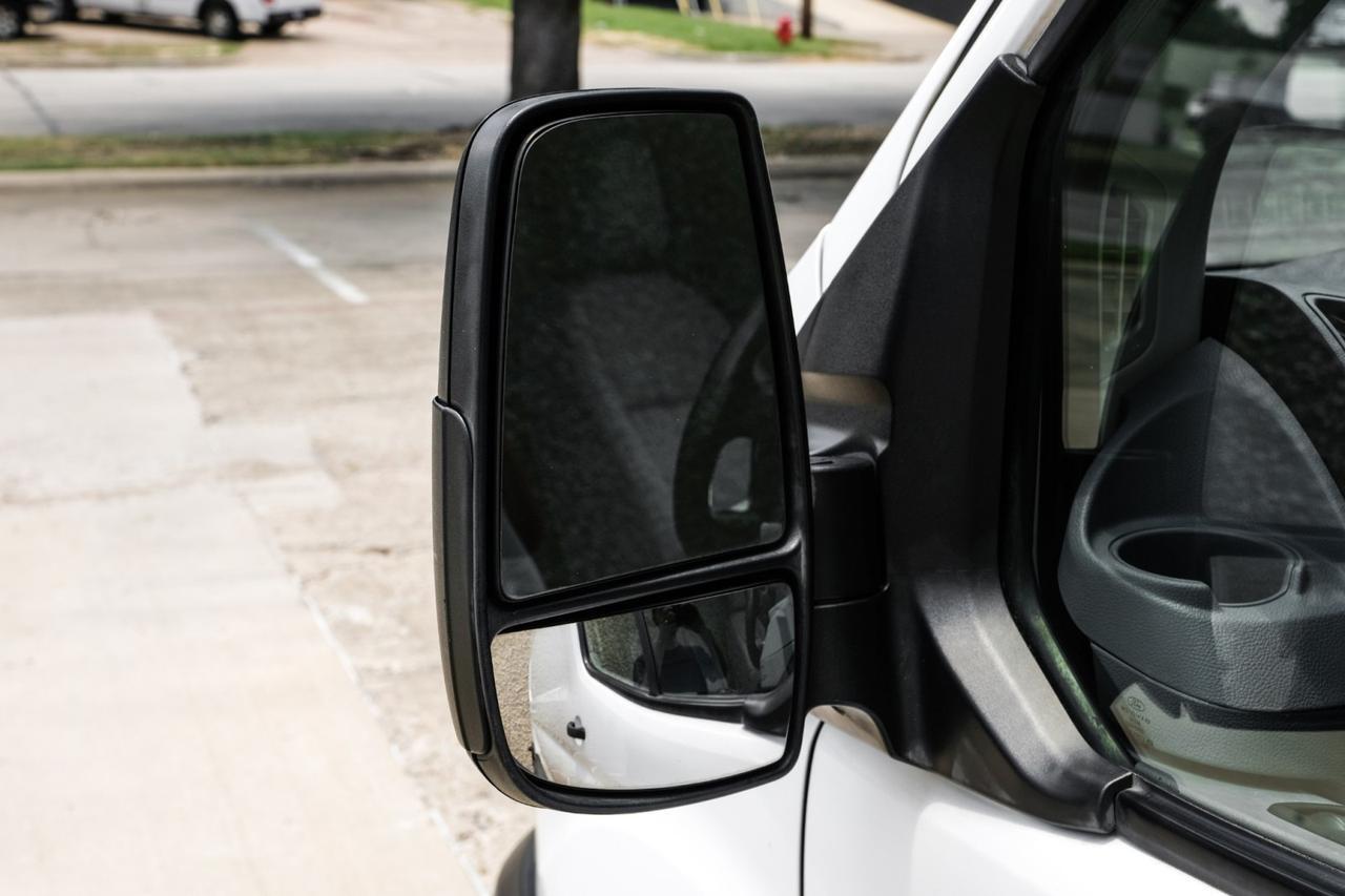 2019 Ford Transit Van Farmers Branch TX