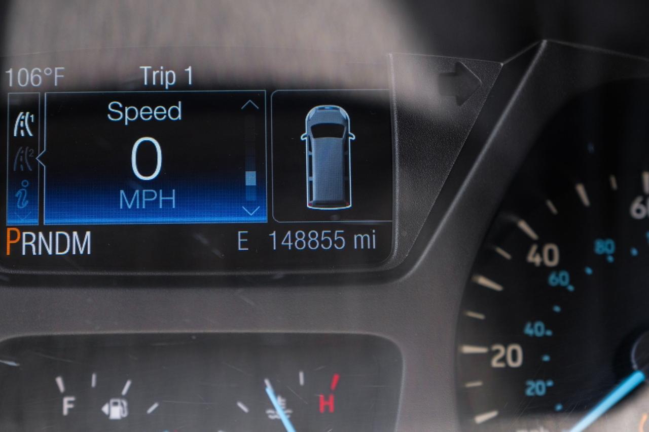 2019 Ford Transit Van Farmers Branch TX