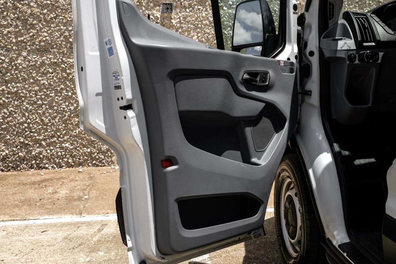 2019 Ford Transit Van Farmers Branch TX