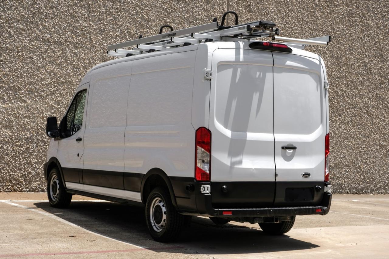 2019 Ford Transit Van Farmers Branch TX