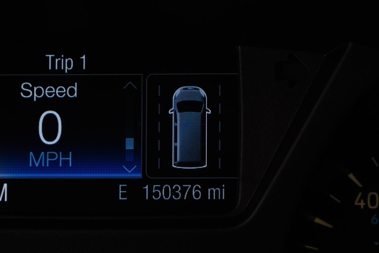 2019 Ford Transit Van Farmers Branch TX