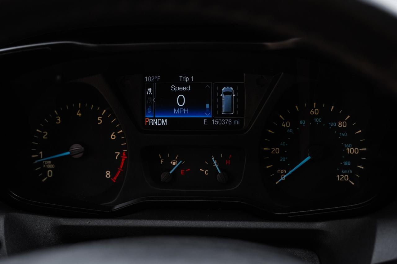 2019 Ford Transit Van Farmers Branch TX