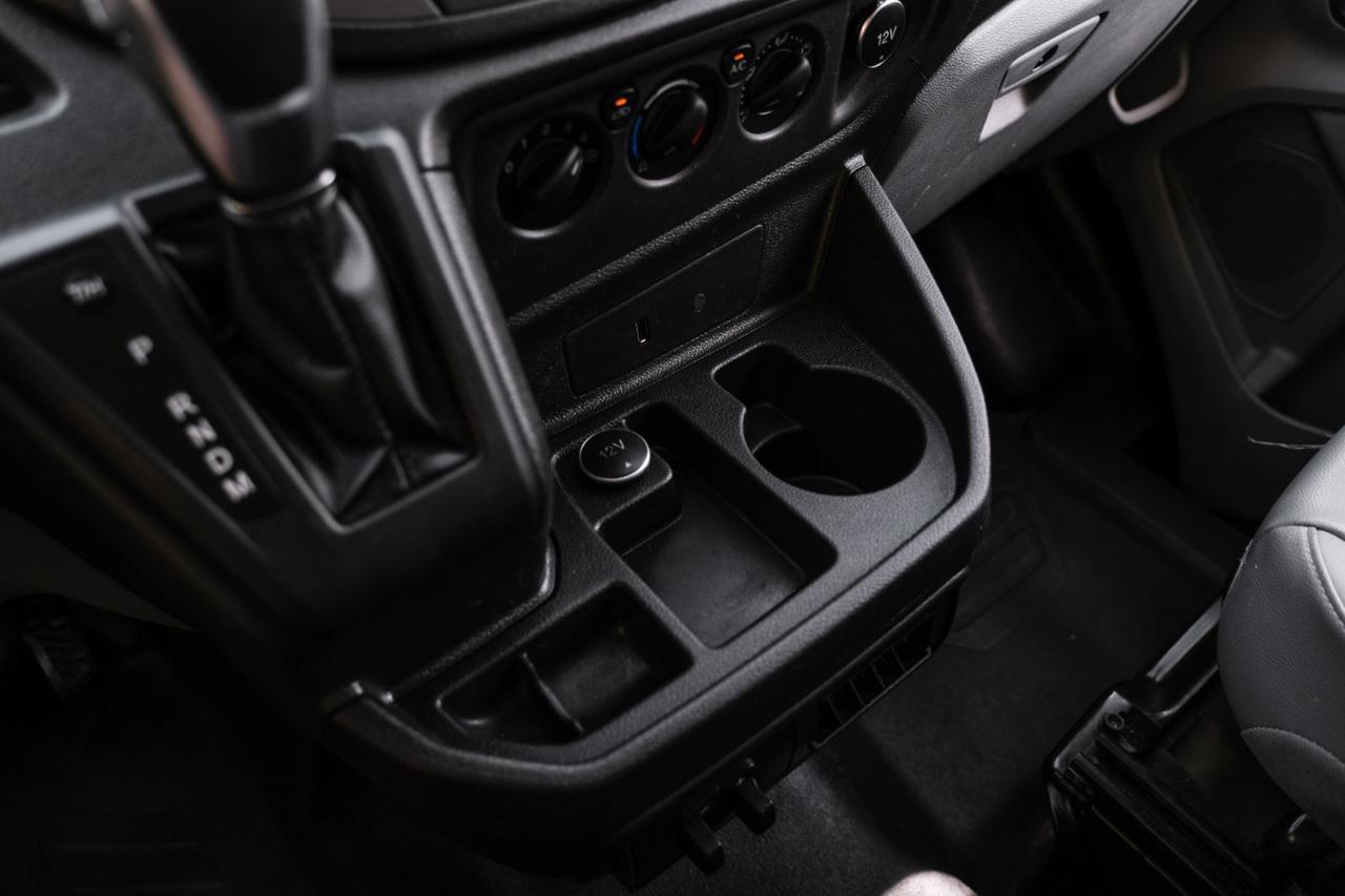 2019 Ford Transit Van Farmers Branch TX