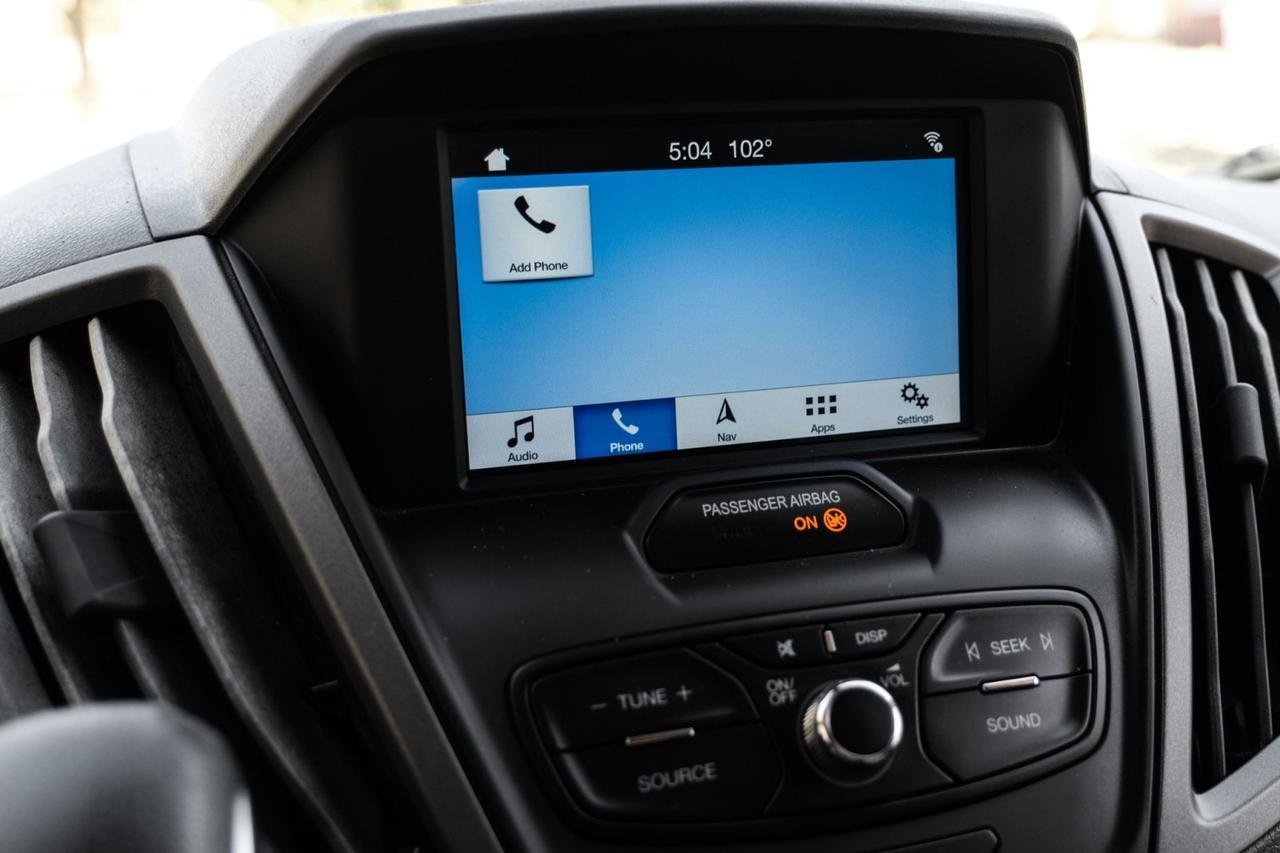 2019 Ford Transit Van Farmers Branch TX