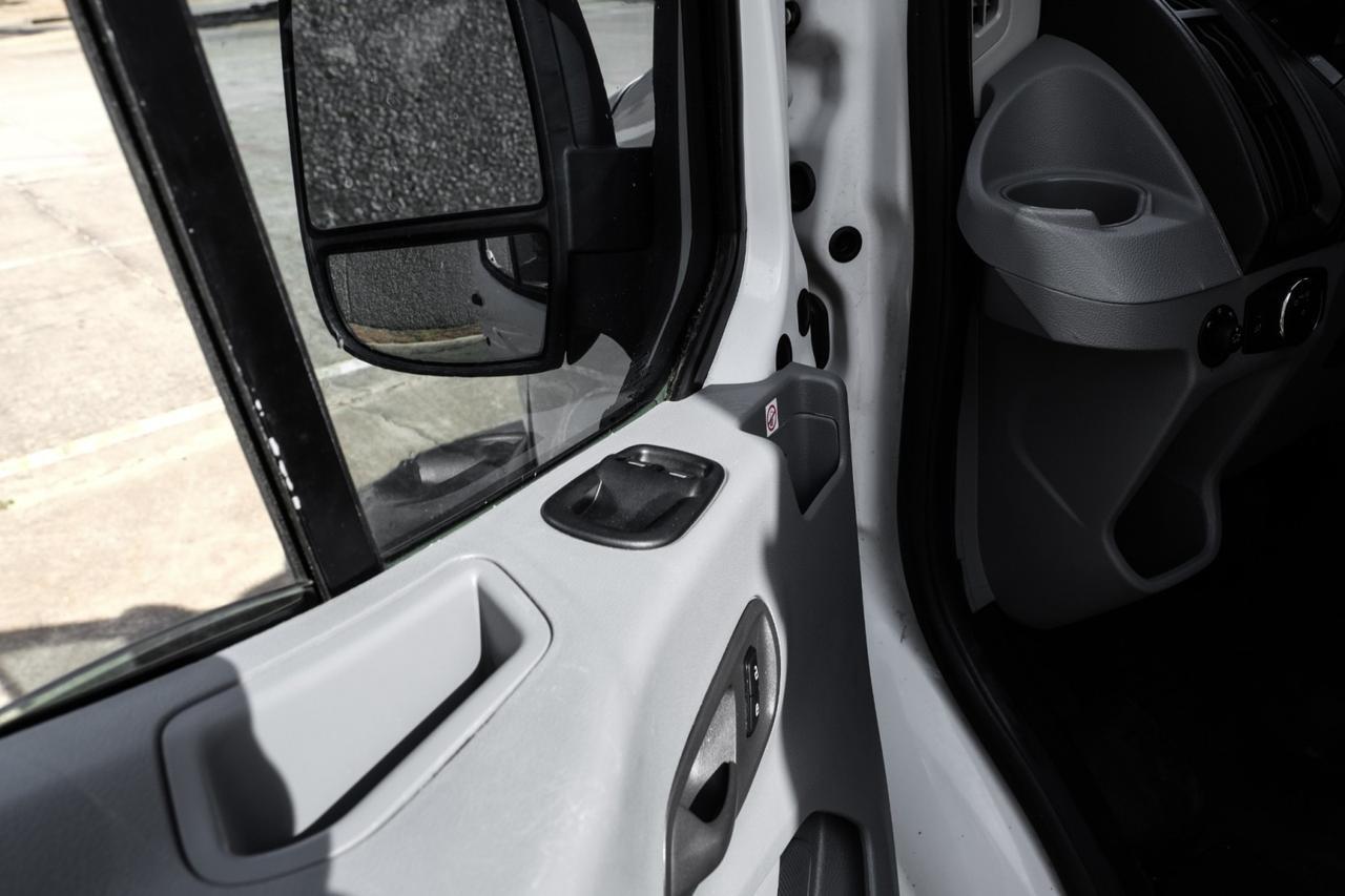 2019 Ford Transit Van Farmers Branch TX