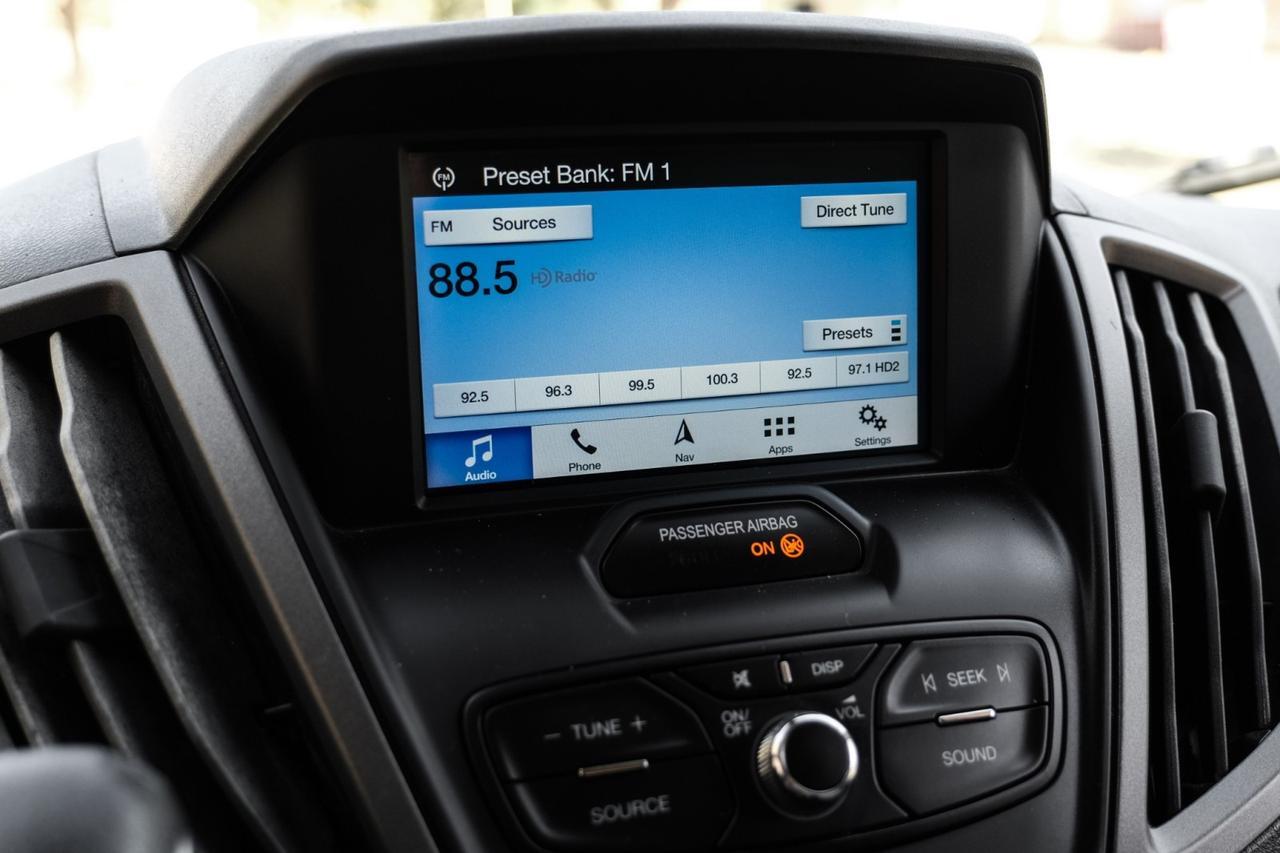 2019 Ford Transit Van Farmers Branch TX