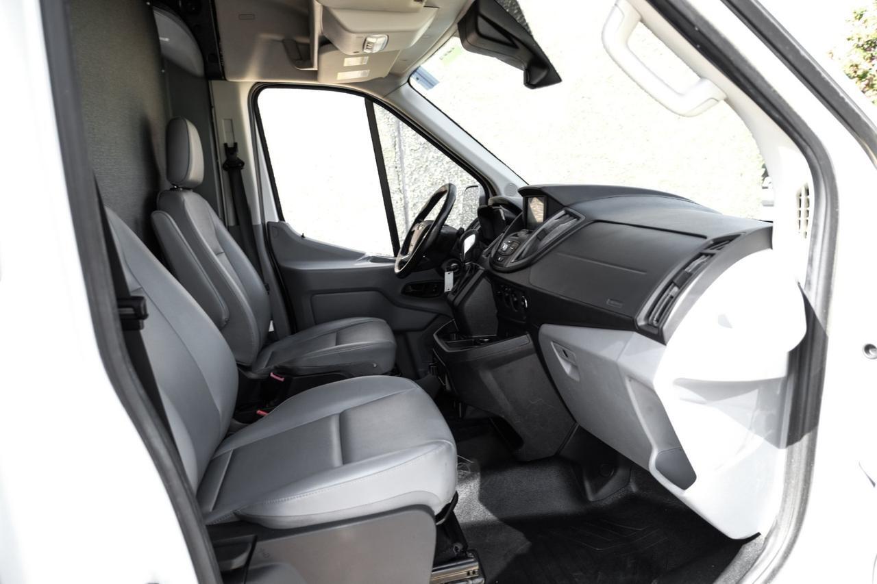 2019 Ford Transit Van Farmers Branch TX