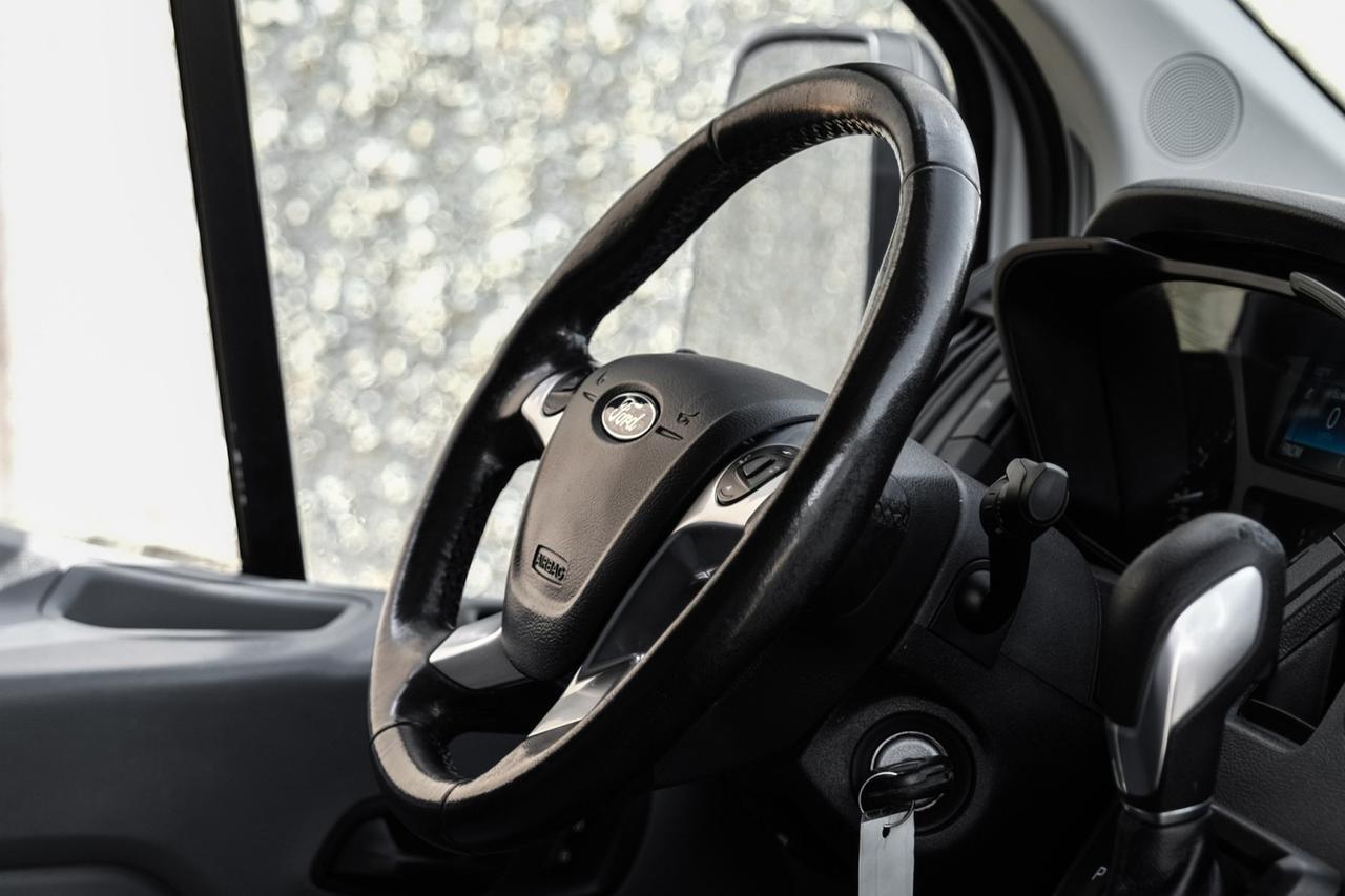 2019 Ford Transit Van Farmers Branch TX