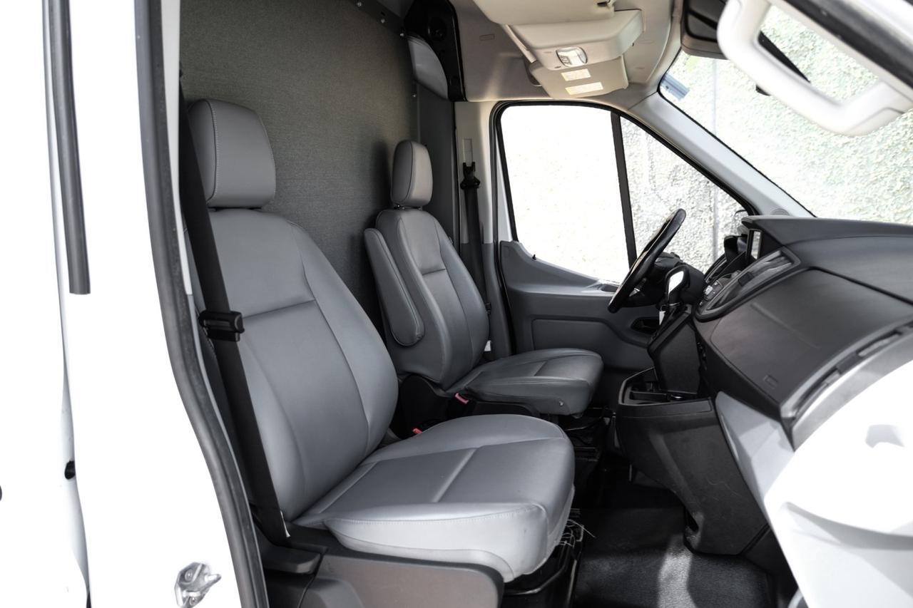 2019 Ford Transit Van Farmers Branch TX