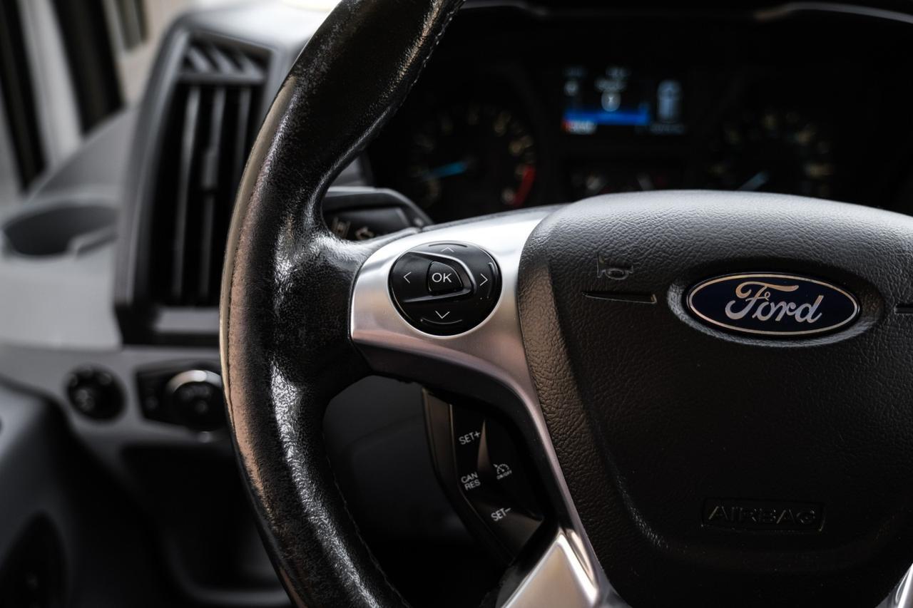 2019 Ford Transit Van Farmers Branch TX