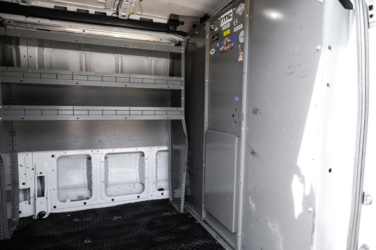 2019 Ford Transit Van Farmers Branch TX