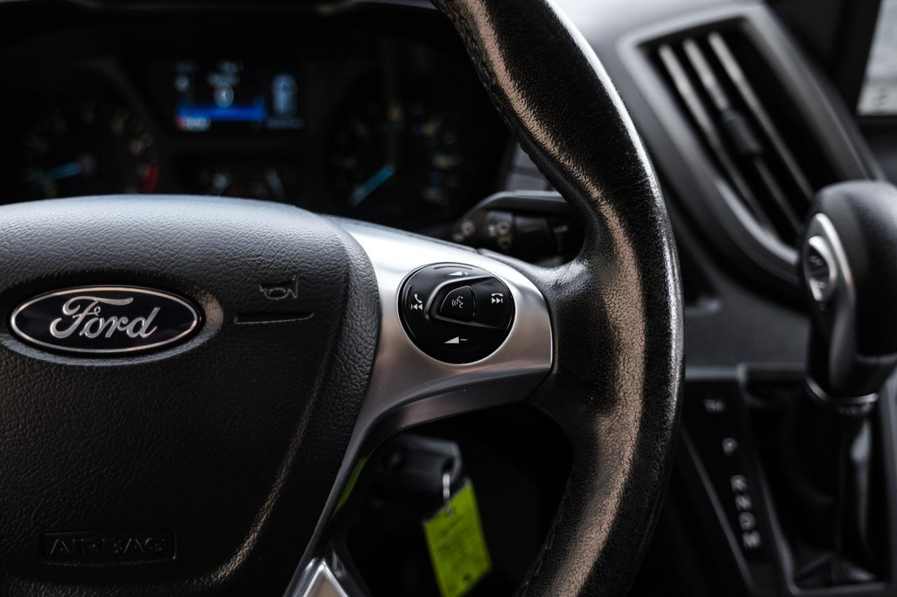 2019 Ford Transit Van Farmers Branch TX