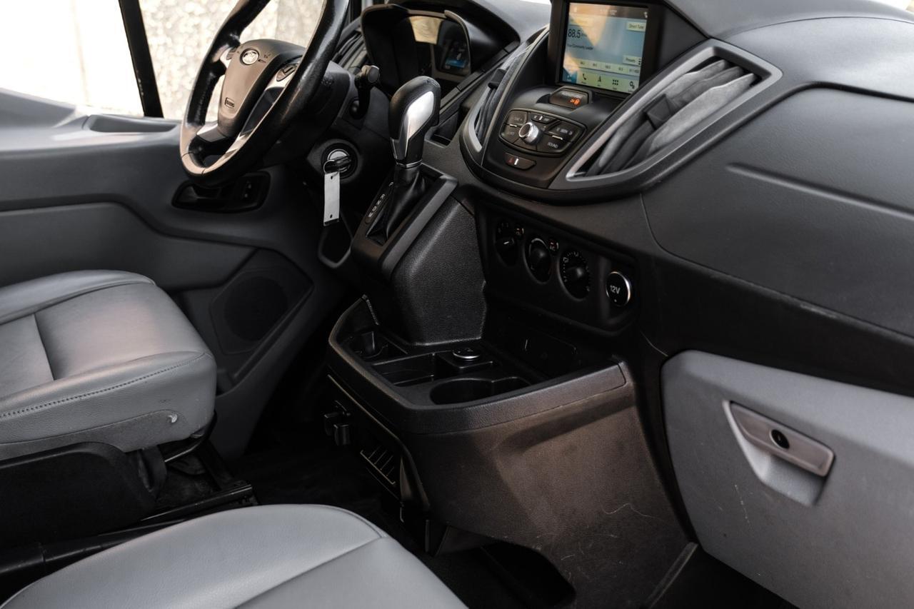 2019 Ford Transit Van Farmers Branch TX