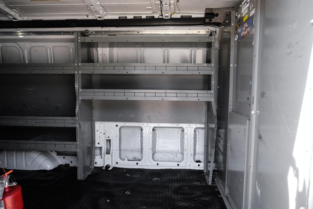 2019 Ford Transit Van Farmers Branch TX