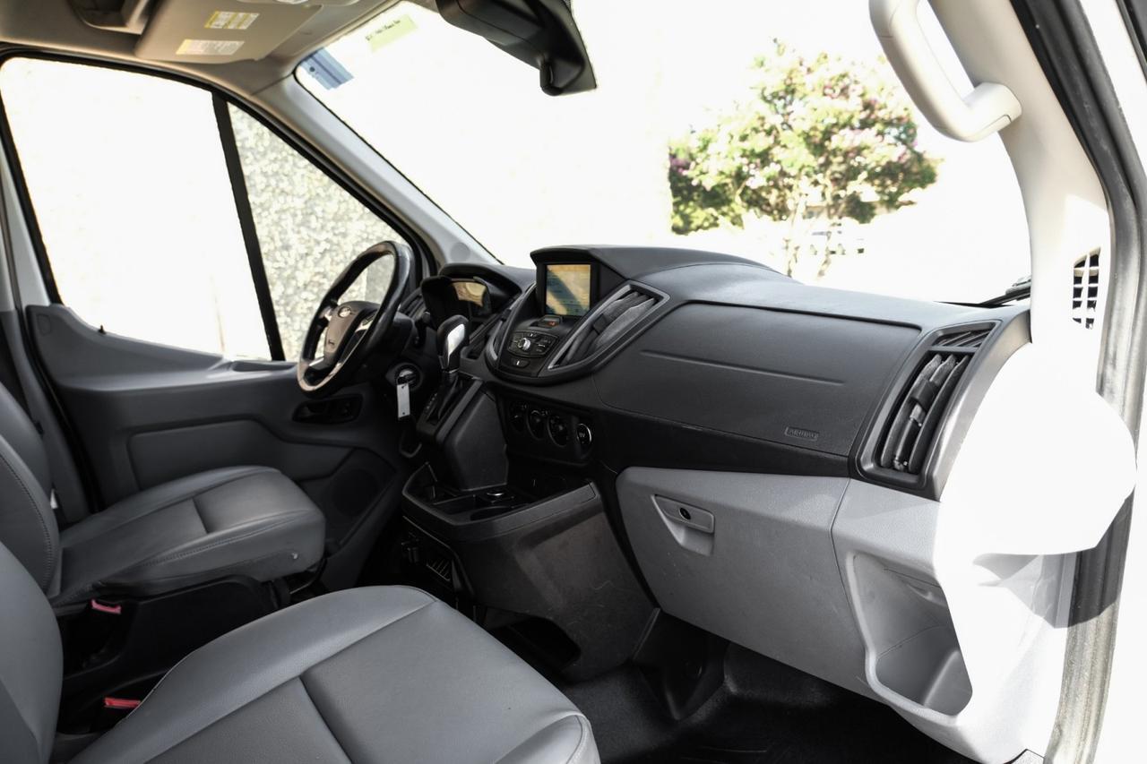2019 Ford Transit Van Farmers Branch TX