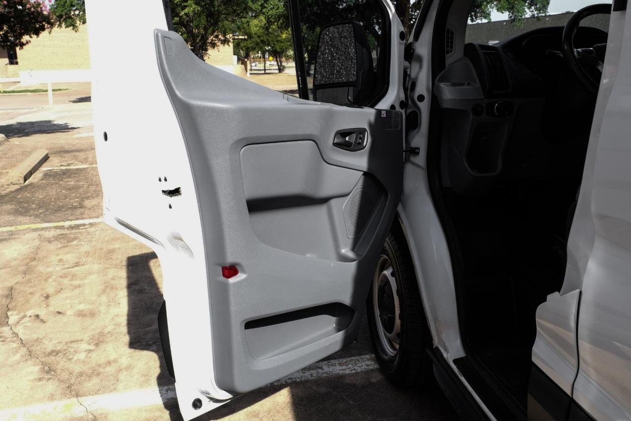 2019 Ford Transit Van Farmers Branch TX