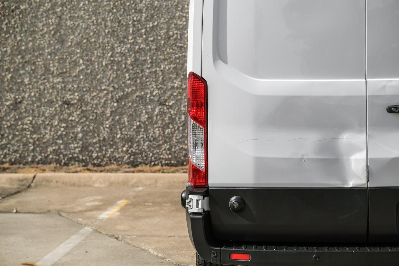 2019 Ford Transit Van Farmers Branch TX