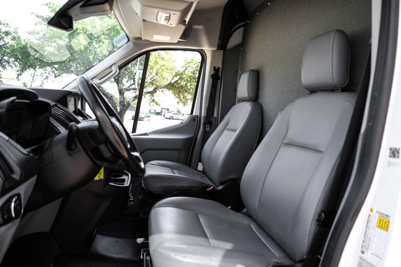 2019 Ford Transit Van Farmers Branch TX
