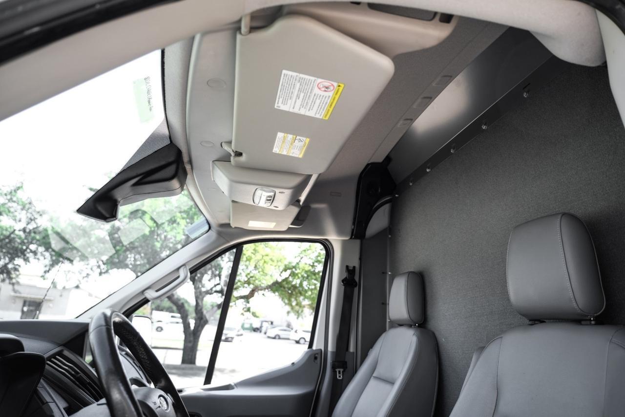 2019 Ford Transit Van Farmers Branch TX